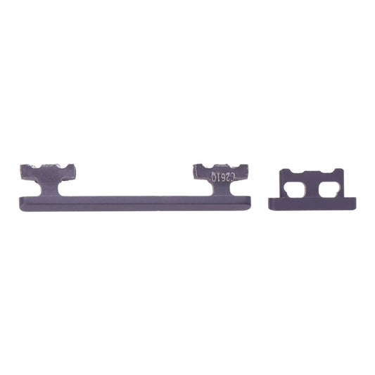 Power Button and Volume Control Button for Xiaomi Mi 5(Grey) - Home key & Side Key by buy2fix | Online Shopping UK | buy2fix