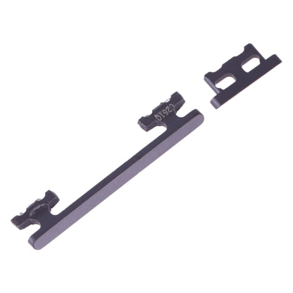 Power Button and Volume Control Button for Xiaomi Mi 5(Grey) - Home key & Side Key by buy2fix | Online Shopping UK | buy2fix