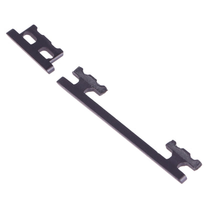 Power Button and Volume Control Button for Xiaomi Mi 5(Grey) - Home key & Side Key by buy2fix | Online Shopping UK | buy2fix