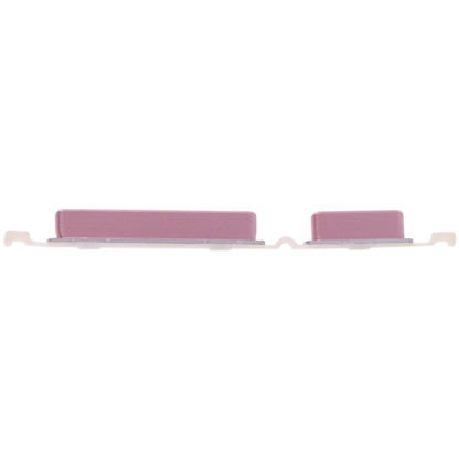 Power Button and Volume Control Button for Xiaomi Mi 5s(Pink) - Home key & Side Key by buy2fix | Online Shopping UK | buy2fix