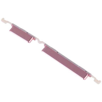 Power Button and Volume Control Button for Xiaomi Mi 5s(Pink) - Home key & Side Key by buy2fix | Online Shopping UK | buy2fix