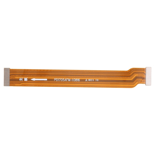 For Vivo Y69 Motherboard Flex Cable - Flex Cable by buy2fix | Online Shopping UK | buy2fix