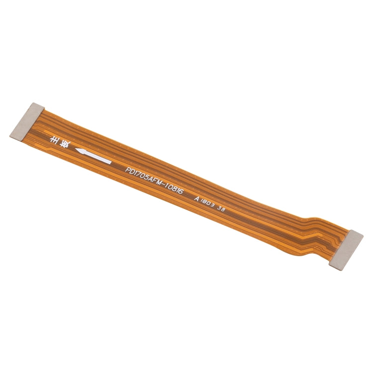For Vivo Y69 Motherboard Flex Cable - Flex Cable by buy2fix | Online Shopping UK | buy2fix
