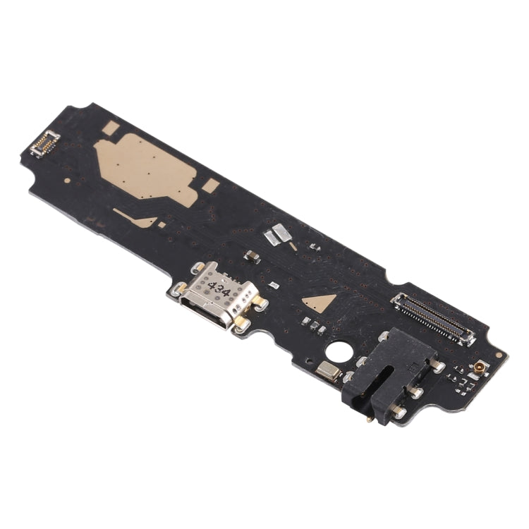 For Vivo Y69 Charging Port Board - Charging Port Board by buy2fix | Online Shopping UK | buy2fix