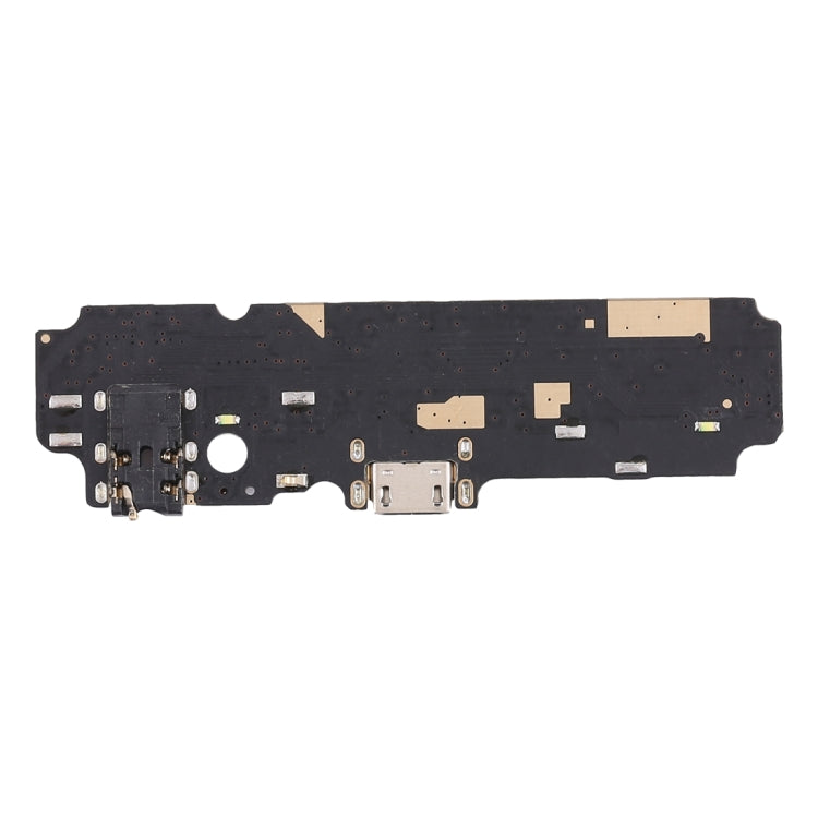 For Vivo Y69 Charging Port Board - Charging Port Board by buy2fix | Online Shopping UK | buy2fix