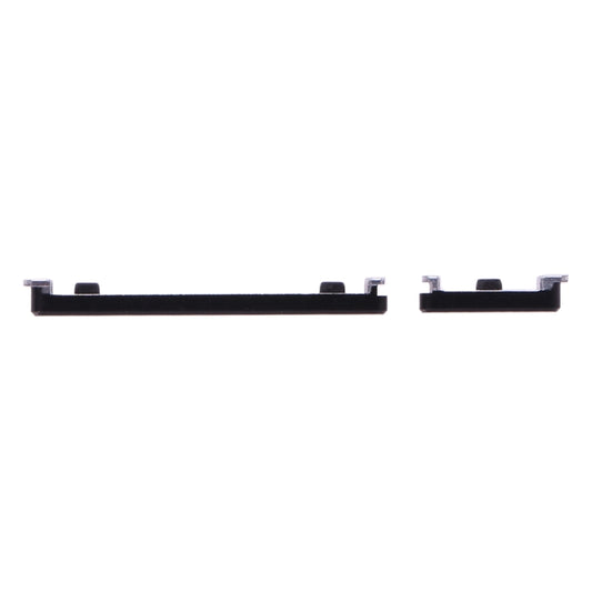 Power Button and Volume Control Button for Xiaomi Mi 6X / A2(Black) - Home key & Side Key by buy2fix | Online Shopping UK | buy2fix
