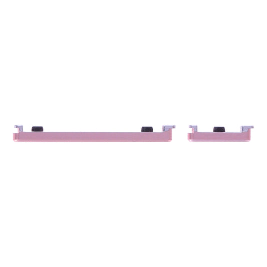 Power Button and Volume Control Button for Xiaomi Mi 6X / A2(Pink) - Home key & Side Key by buy2fix | Online Shopping UK | buy2fix