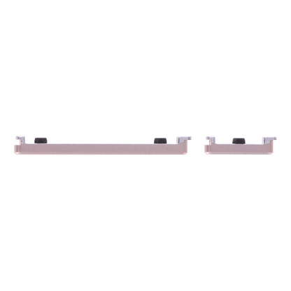 Power Button and Volume Control Button for Xiaomi Mi 6X / A2(Gold) - Home key & Side Key by buy2fix | Online Shopping UK | buy2fix