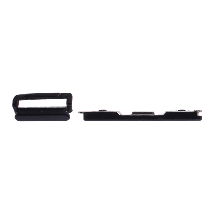 Power Button and Volume Control Button for Xiaomi Mi 5X / A1(Black) - Home key & Side Key by buy2fix | Online Shopping UK | buy2fix