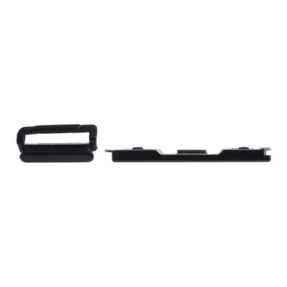 Power Button and Volume Control Button for Xiaomi Mi 5X / A1(Black) - Home key & Side Key by buy2fix | Online Shopping UK | buy2fix