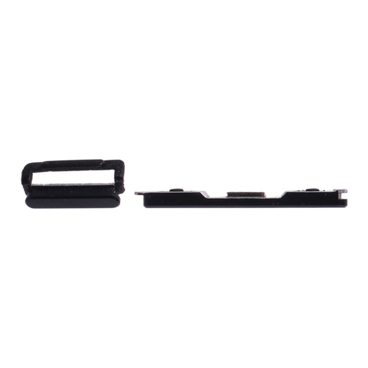 Power Button and Volume Control Button for Xiaomi Mi 5X / A1(Black) - Home key & Side Key by buy2fix | Online Shopping UK | buy2fix