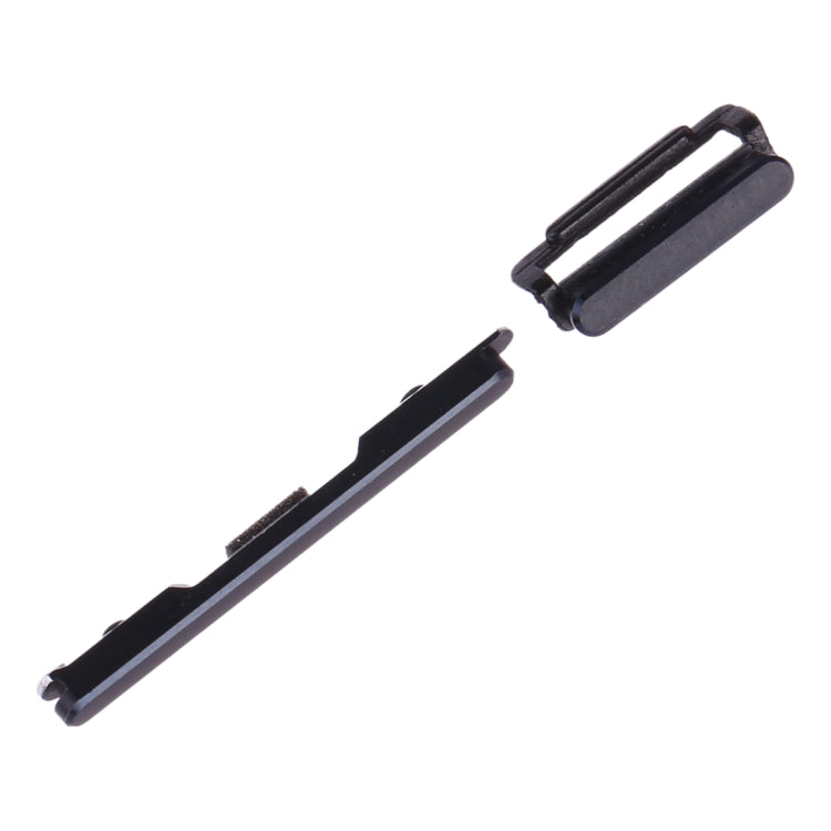 Power Button and Volume Control Button for Xiaomi Mi 5X / A1(Black) - Home key & Side Key by buy2fix | Online Shopping UK | buy2fix