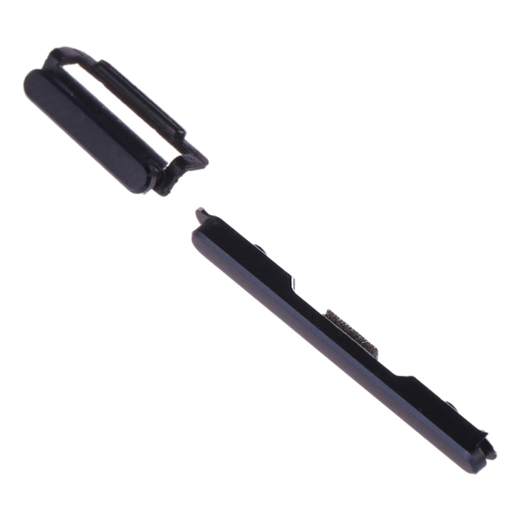 Power Button and Volume Control Button for Xiaomi Mi 5X / A1(Black) - Home key & Side Key by buy2fix | Online Shopping UK | buy2fix