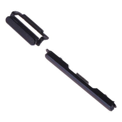 Power Button and Volume Control Button for Xiaomi Mi 5X / A1(Black) - Home key & Side Key by buy2fix | Online Shopping UK | buy2fix