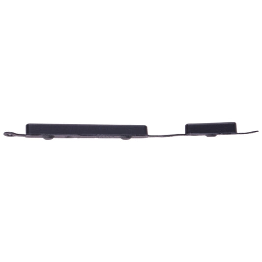 Power Button and Volume Control Button for Xiaomi Redmi 6A / Redmi 6(Black) - Home key & Side Key by buy2fix | Online Shopping UK | buy2fix
