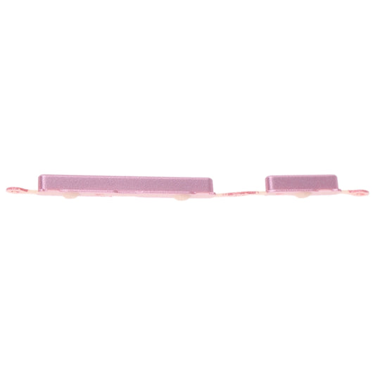 Power Button and Volume Control Button for Xiaomi Redmi 6A / Redmi 6(Pink) - Home key & Side Key by buy2fix | Online Shopping UK | buy2fix