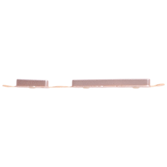 Power Button and Volume Control Button for Xiaomi Redmi 6A / Redmi 6(Gold) - Home key & Side Key by buy2fix | Online Shopping UK | buy2fix