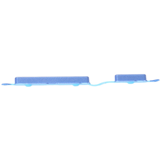 Power Button and Volume Control Button for Xiaomi Redmi 6A / Redmi 6(Blue) - Home key & Side Key by buy2fix | Online Shopping UK | buy2fix