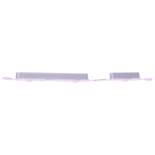 Power Button and Volume Control Button for Xiaomi Redmi 6A / Redmi 6(Silver) - Home key & Side Key by buy2fix | Online Shopping UK | buy2fix