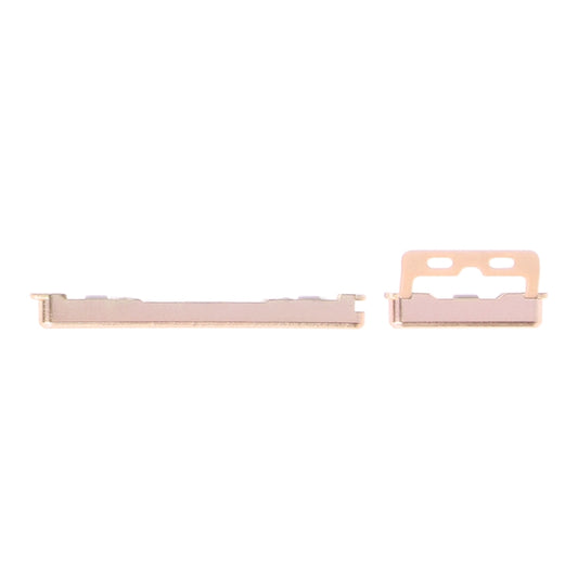 Power Button and Volume Control Button for Xiaomi Redmi S2(Gold) - Home key & Side Key by buy2fix | Online Shopping UK | buy2fix