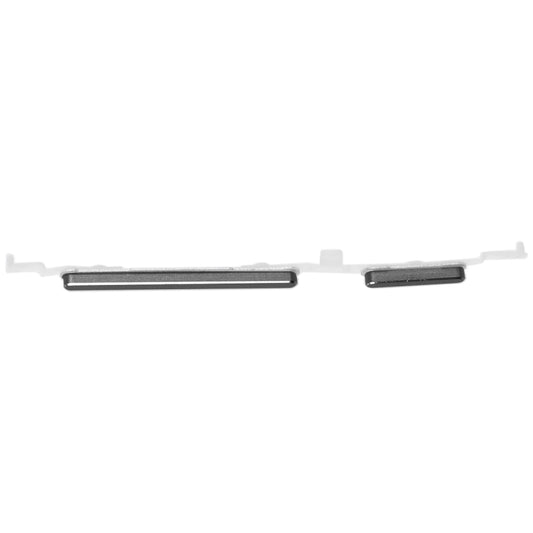 Power Button and Volume Control Button for Xiaomi Redmi Note 4(Black) - Home key & Side Key by buy2fix | Online Shopping UK | buy2fix