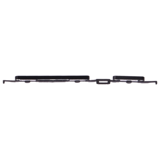 Power Button and Volume Control Button for Xiaomi Redmi Note 4X(Black) - Home key & Side Key by buy2fix | Online Shopping UK | buy2fix