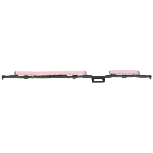 Power Button and Volume Control Button for Xiaomi Redmi Note 4X(Pink) - Home key & Side Key by buy2fix | Online Shopping UK | buy2fix