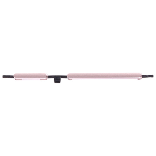 Power Button and Volume Control Button for Xiaomi Redmi Note 5 / Redmi Note 5 Pro(Gold) - Home key & Side Key by buy2fix | Online Shopping UK | buy2fix