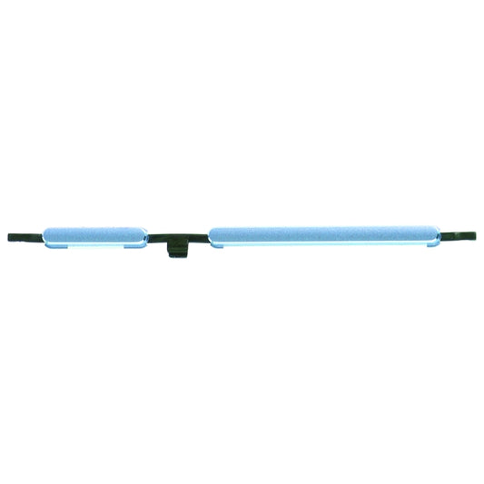 Power Button and Volume Control Button for Xiaomi Redmi Note 5 / Redmi Note 5 Pro(Blue) - Home key & Side Key by buy2fix | Online Shopping UK | buy2fix