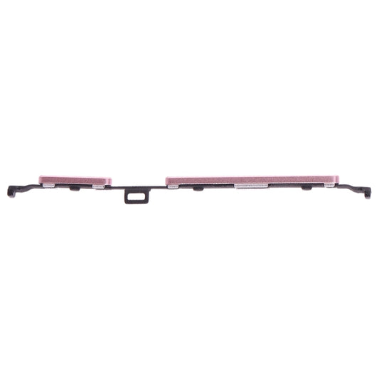 Power Button and Volume Control Button for Xiaomi Redmi 5 Plus(Pink) - Home key & Side Key by buy2fix | Online Shopping UK | buy2fix