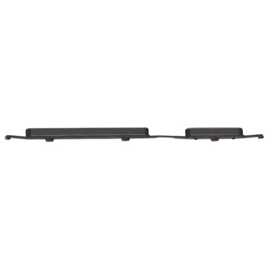 Power Button and Volume Control Button for Xiaomi Redmi 4X(Black) - Home key & Side Key by buy2fix | Online Shopping UK | buy2fix