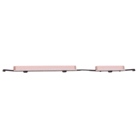 Power Button and Volume Control Button for Xiaomi Redmi 4X(Gold) - Home key & Side Key by buy2fix | Online Shopping UK | buy2fix