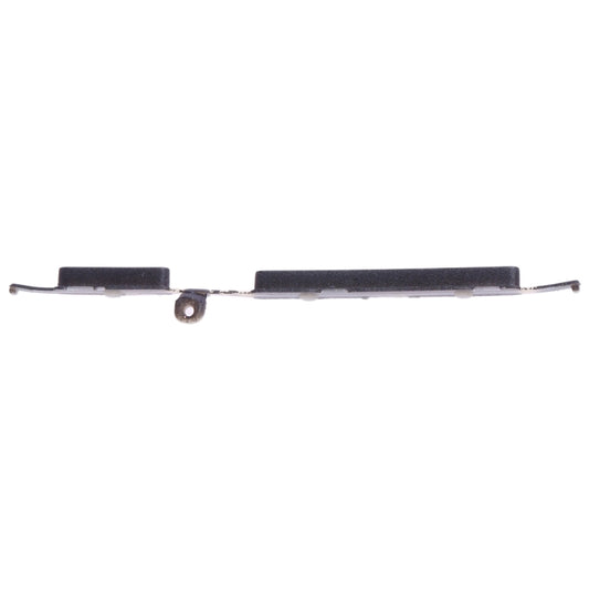 Power Button and Volume Control Button for Xiaomi Redmi 4A(Black) - Home key & Side Key by buy2fix | Online Shopping UK | buy2fix