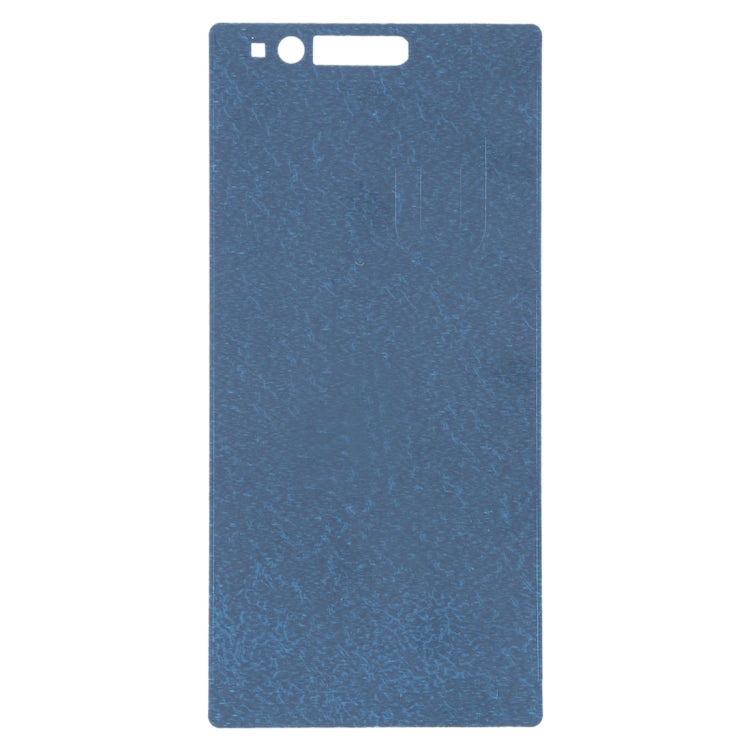 10 PCS Front Housing Adhesive for Nokia 3.1 - Adhesive Sticker by buy2fix | Online Shopping UK | buy2fix