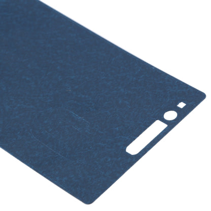 10 PCS Front Housing Adhesive for Nokia 3.1 - Adhesive Sticker by buy2fix | Online Shopping UK | buy2fix