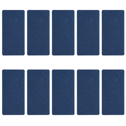 10 PCS Front Housing Adhesive for Nokia 7 - Adhesive Sticker by buy2fix | Online Shopping UK | buy2fix