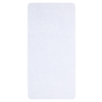 10 PCS Front Housing Adhesive for Nokia 7 - Adhesive Sticker by buy2fix | Online Shopping UK | buy2fix