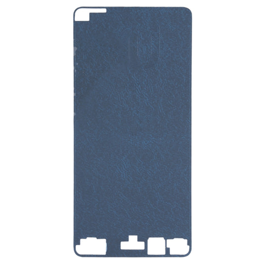 10 PCS Front Housing Adhesive for Nokia 8 - Adhesive Sticker by buy2fix | Online Shopping UK | buy2fix