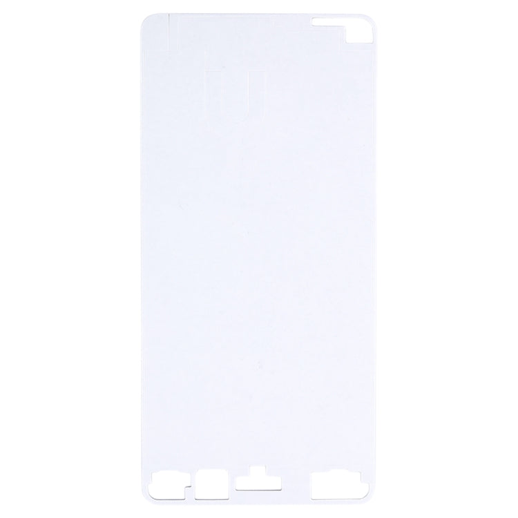 10 PCS Front Housing Adhesive for Nokia 8 - Adhesive Sticker by buy2fix | Online Shopping UK | buy2fix