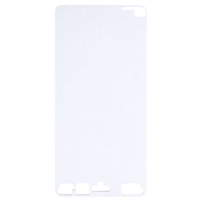 10 PCS Front Housing Adhesive for Nokia 8 - Adhesive Sticker by buy2fix | Online Shopping UK | buy2fix