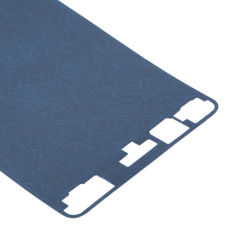 10 PCS Front Housing Adhesive for Nokia 8 - Adhesive Sticker by buy2fix | Online Shopping UK | buy2fix