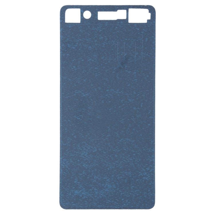 10 PCS Front Housing Adhesive for Nokia 5 - Adhesive Sticker by buy2fix | Online Shopping UK | buy2fix