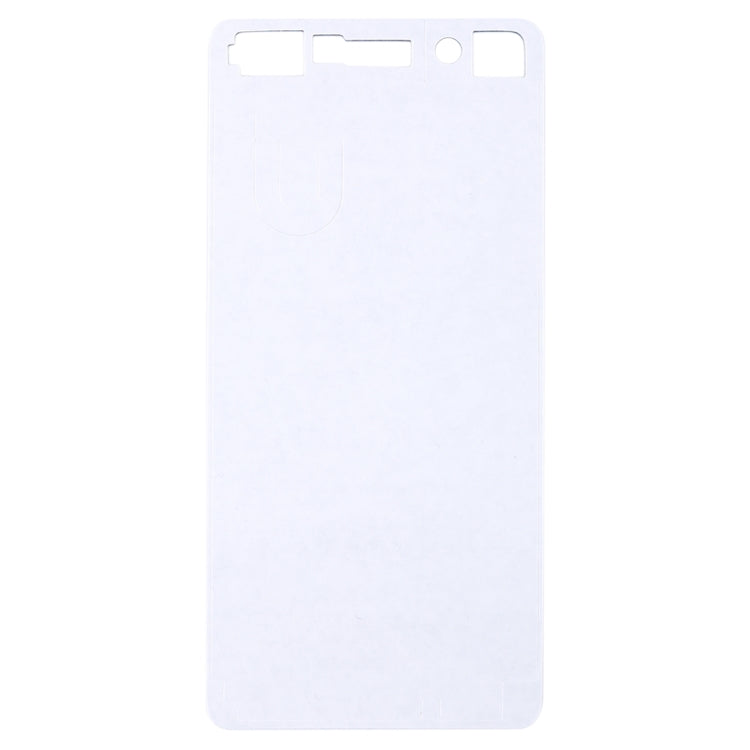 10 PCS Front Housing Adhesive for Nokia 5 - Adhesive Sticker by buy2fix | Online Shopping UK | buy2fix