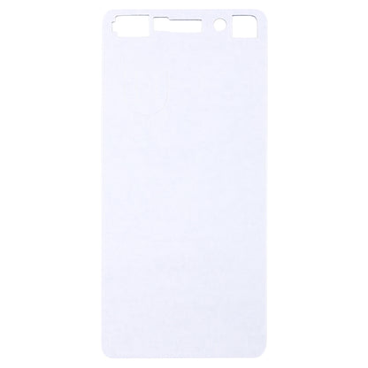 10 PCS Front Housing Adhesive for Nokia 5 - Adhesive Sticker by buy2fix | Online Shopping UK | buy2fix