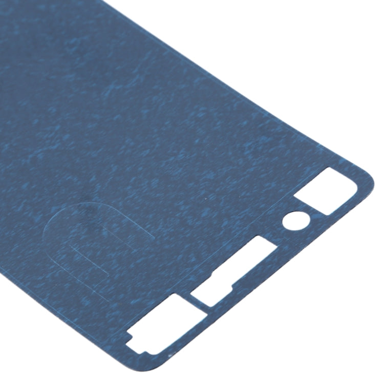 10 PCS Front Housing Adhesive for Nokia 5 - Adhesive Sticker by buy2fix | Online Shopping UK | buy2fix