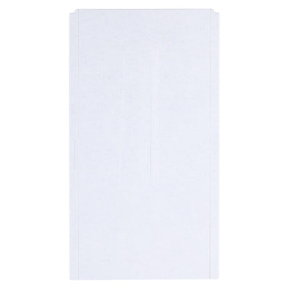 10 PCS Front Housing Adhesive for Nokia 8s - Adhesive Sticker by buy2fix | Online Shopping UK | buy2fix