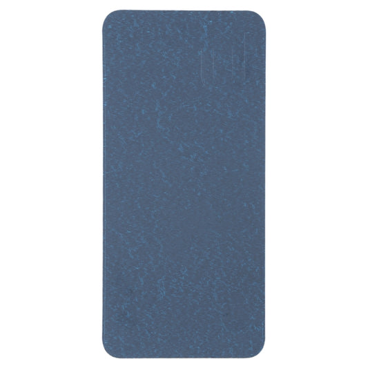 10 PCS Front Housing Adhesive for Nokia X6 - Adhesive Sticker by buy2fix | Online Shopping UK | buy2fix