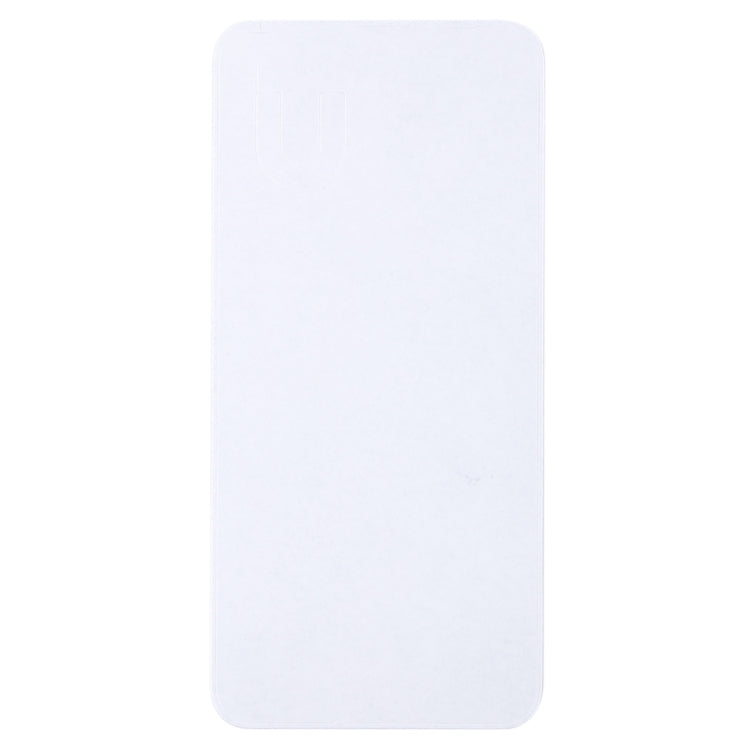 10 PCS Front Housing Adhesive for Nokia X6 - Adhesive Sticker by buy2fix | Online Shopping UK | buy2fix