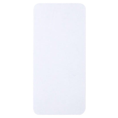 10 PCS Front Housing Adhesive for Nokia X6 - Adhesive Sticker by buy2fix | Online Shopping UK | buy2fix