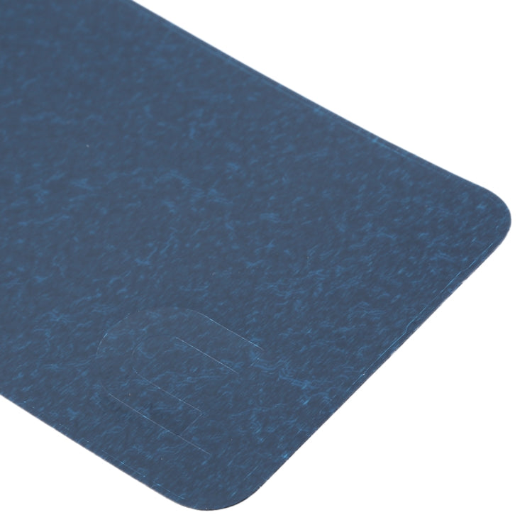 10 PCS Front Housing Adhesive for Nokia X6 - Adhesive Sticker by buy2fix | Online Shopping UK | buy2fix